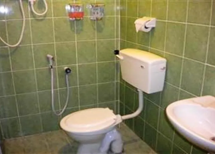 Bbp Hotel Kota Bharu