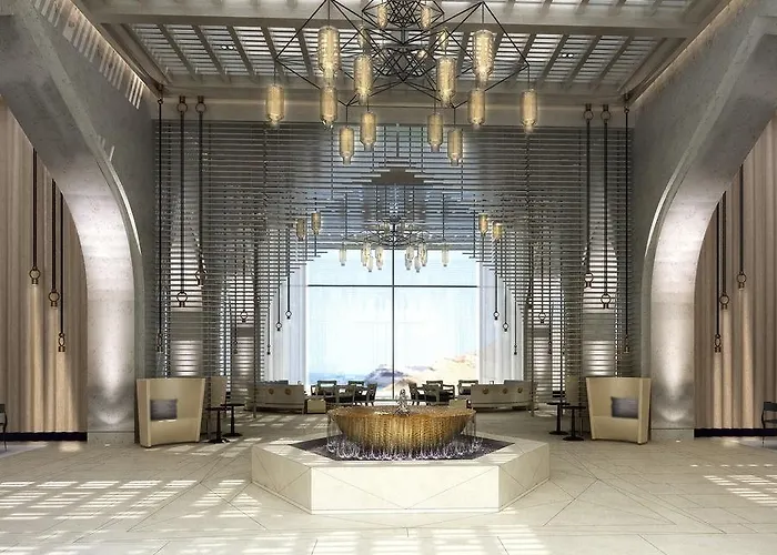 Jumeirah Muscat Bay