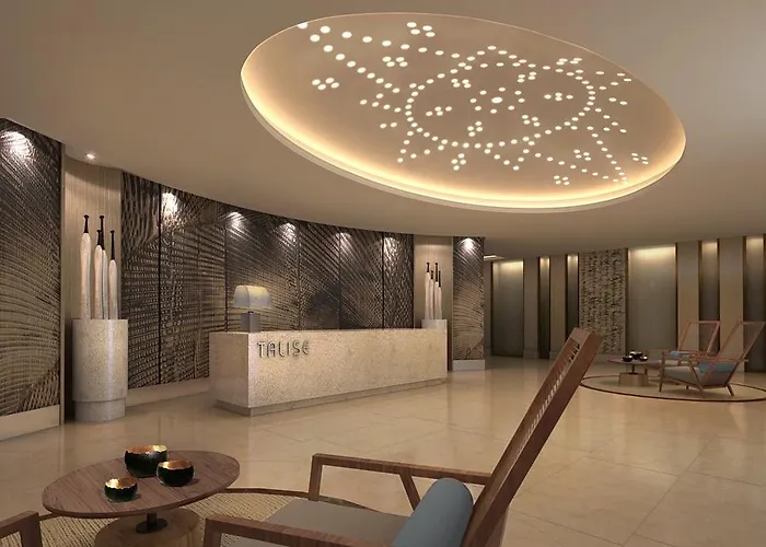 Jumeirah Muscat Bay