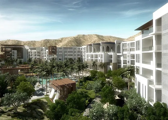 Jumeirah Muscat Bay
