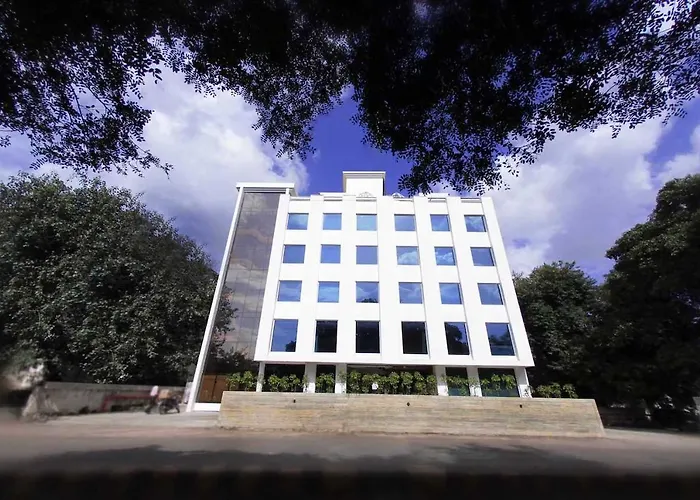 The Emerald Park Nashik