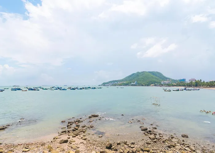 La Casa Boutique Hotel Vũng Tàu