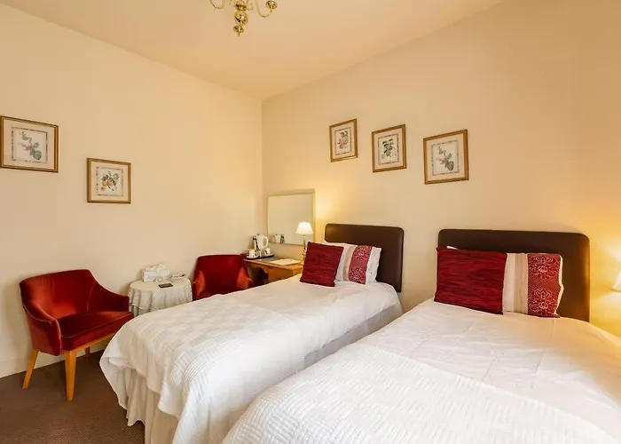 Crossways Bed & Breakfast Pickering