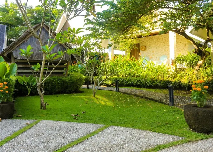 Chanteak Bali - Teak House 2 Jimbaran