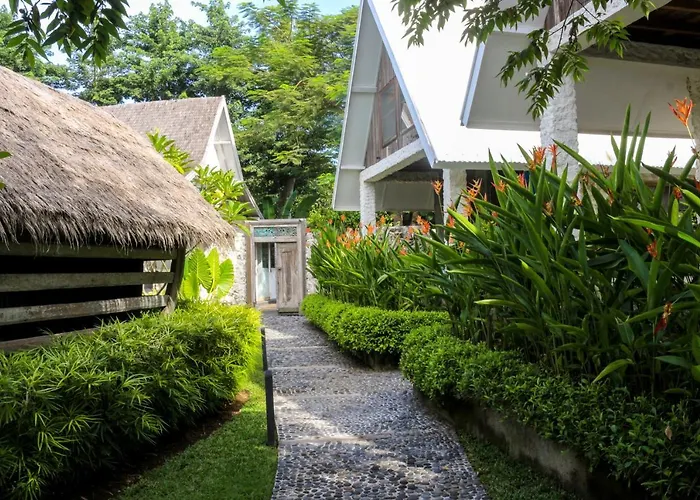 Chanteak Bali - Teak House 2 Jimbaran