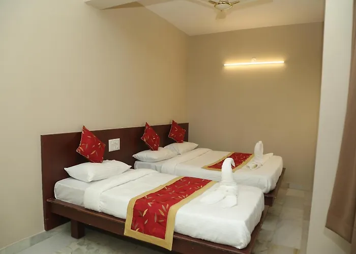 Soundarya Hotel Bangalore