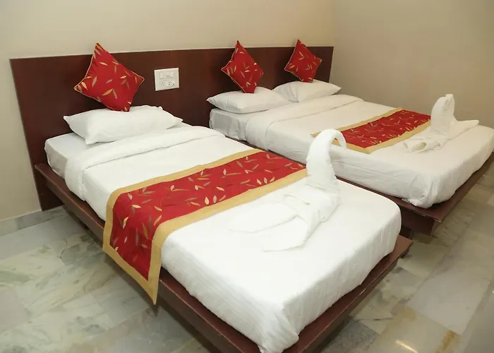 Soundarya Hotel Bangalore