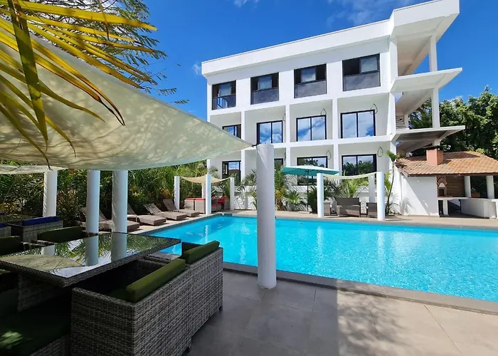 Ikopa Hôtel Madagascar Tananarive