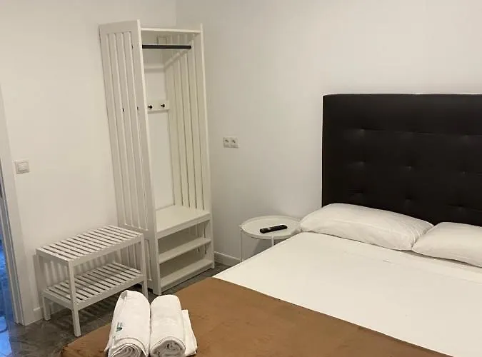 Hostal Alaska Madrid