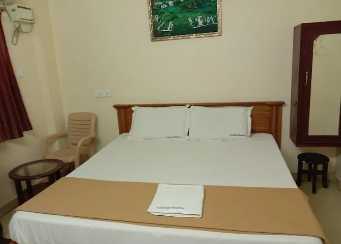 Shubhanga Residency Srikalahasti