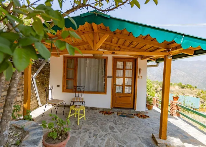 Seclude Ramgarh Willows