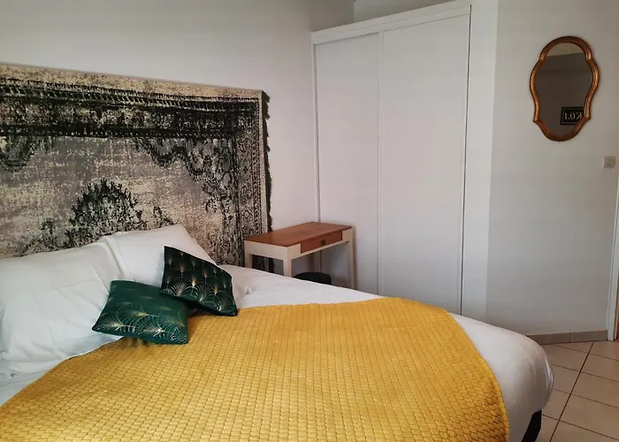 Residence Ker Osmoz Saint-Herblain
