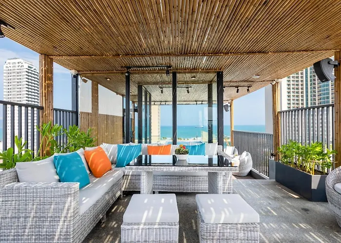 Kua Casa Suite Đà Nẵng