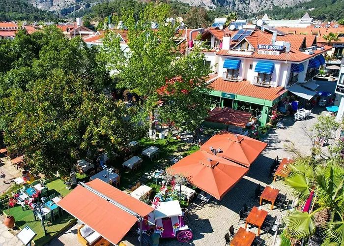 Gocek Unlu Hotel