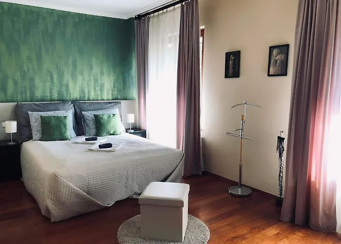 Atrium Panzio Hotel Esztergom