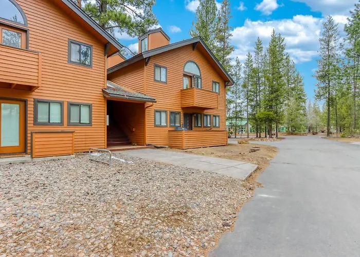 Powder Village G-1 | Discover Sunriver