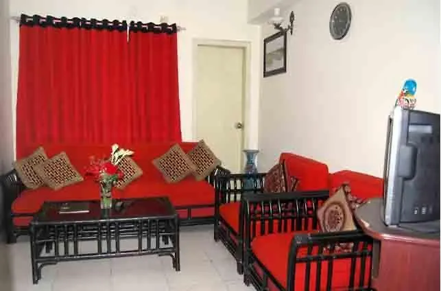 Marry House Hotel Dhaka