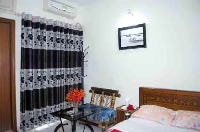 Marry House Hotel Dhaka