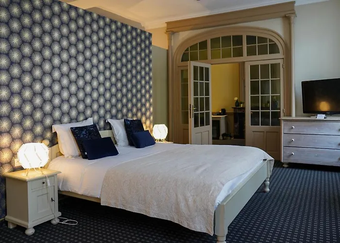 Hotel de Flandre Gent