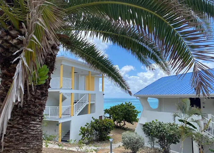 Studio Orient Bay