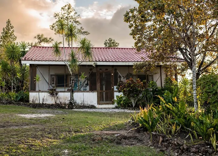 Pine Ridge Lodge San Ignacio