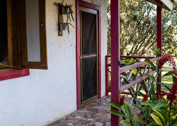 Pine Ridge Lodge San Ignacio