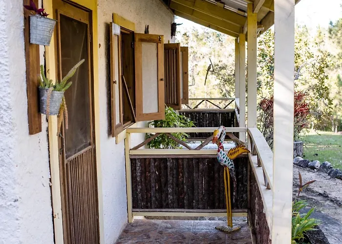 Pine Ridge Lodge San Ignacio