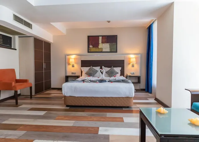 Lazz By Ketenci Hotel İzmir