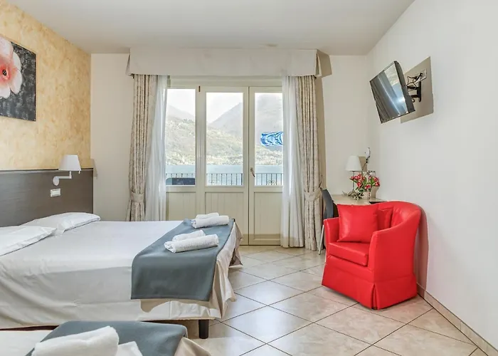 Hotel Lumin Cremia