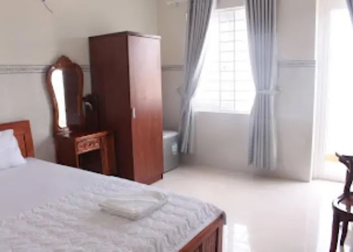 Hoang Phat Hotel Vũng Tàu