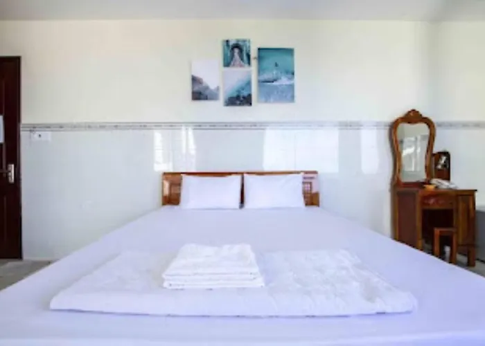 Hoang Phat Hotel Vũng Tàu