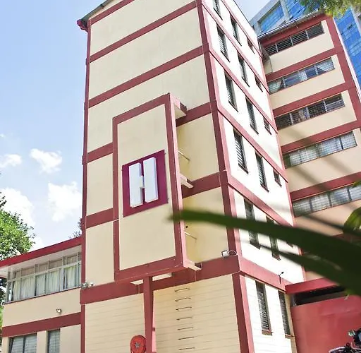 Hadassah Hotel Nairobi
