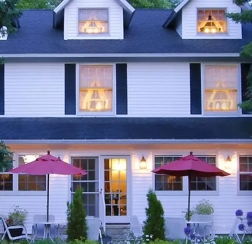 Eagle Harbor Inn Ephraim