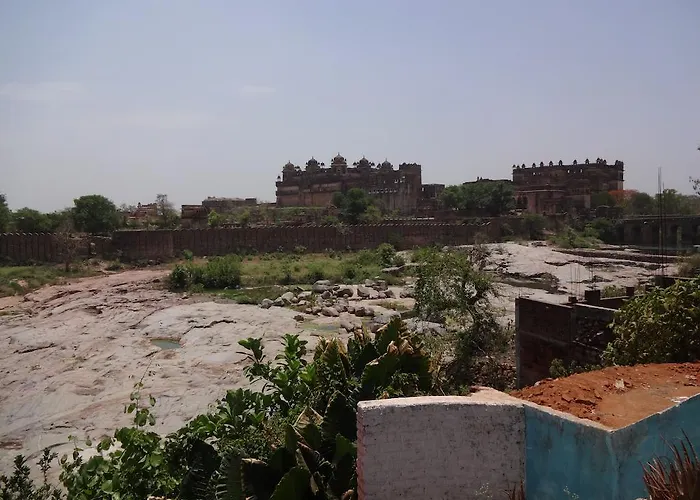 Hotel Fort View Orchha