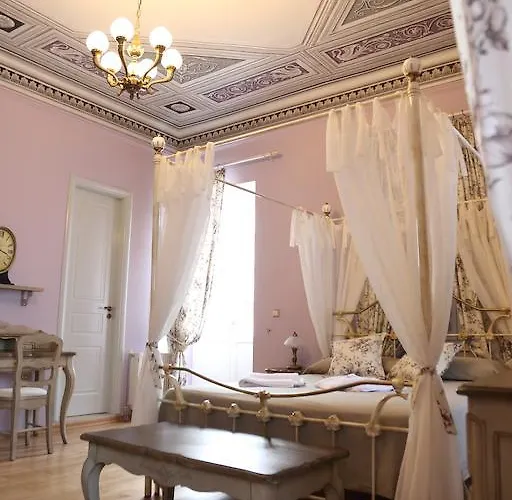 Nostos Hotel Galaxidi