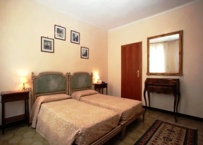 Hotel Minerva & Nettuno Venecia