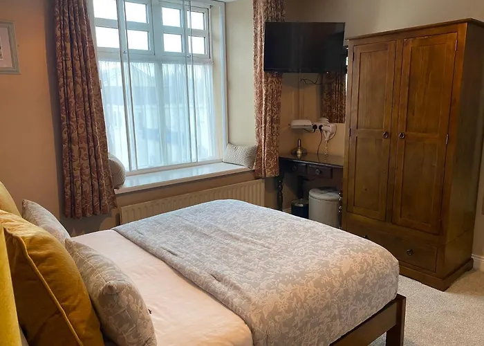 Bed and Breakfast The Lantern Townhouse Dingle
