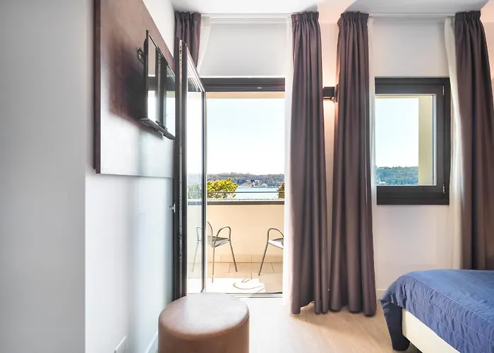 Rivalta Life Style Hotel Saló