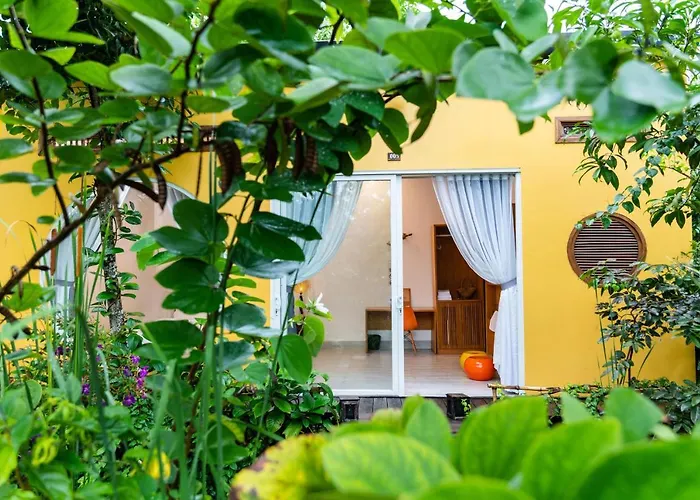 Binh Minh Eco Lodge Cần Thơ