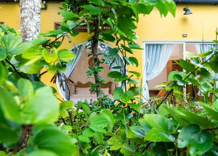 Binh Minh Eco Lodge Cần Thơ