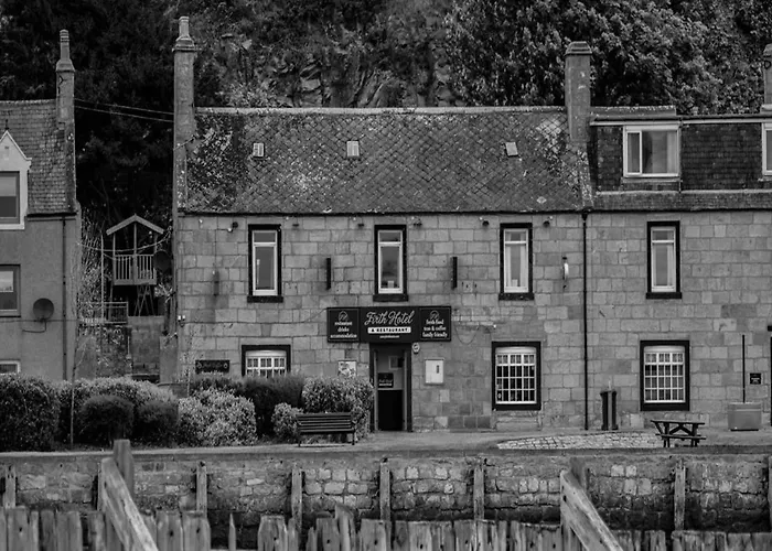 Firth Hotel & Restaurant Lossiemouth