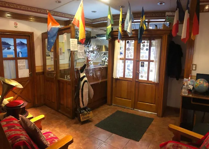 Posada del Pinguino Ushuaia
