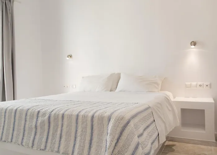 Irini Rooms Naousa 