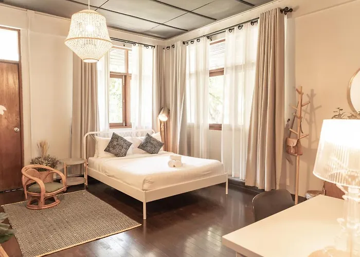 A Day Villa Chiangmai Chiang Mai