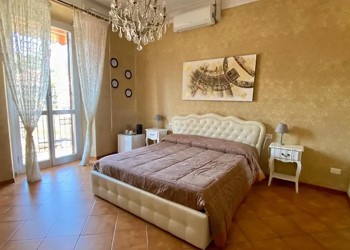 5 Terre Express Hotel La Spezia