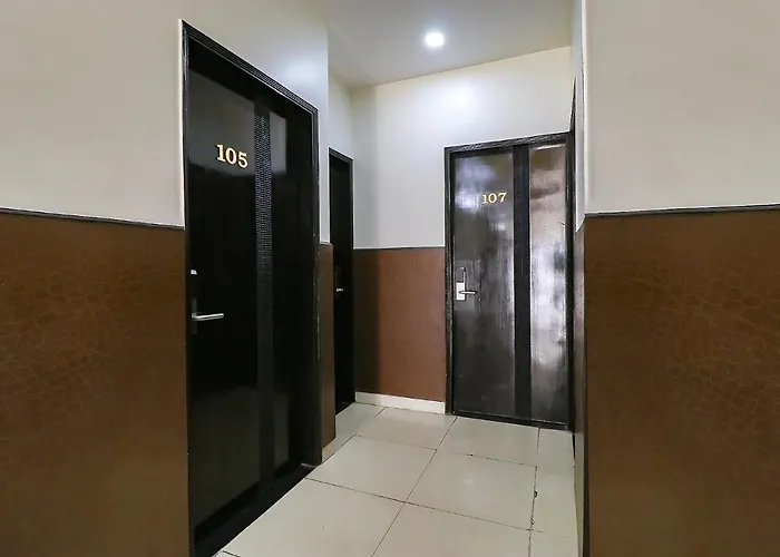 Fabhotel La Ola New Delhi
