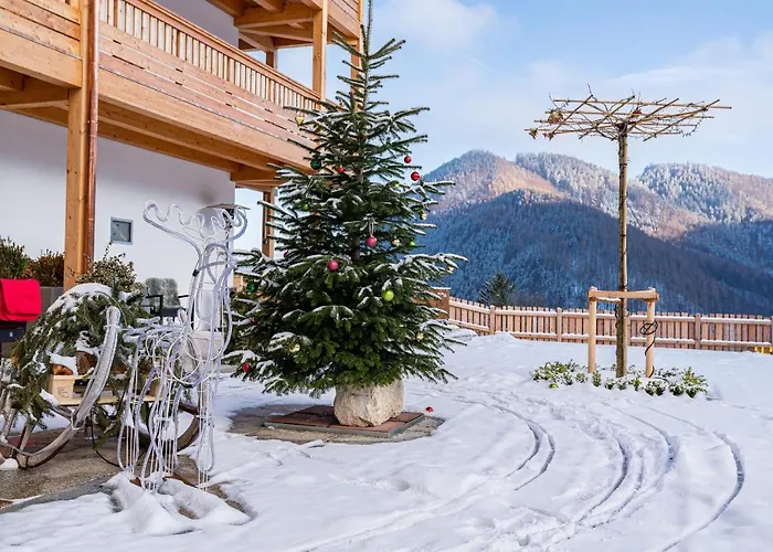 Berghotel&Chalets Adersberg Grassau 