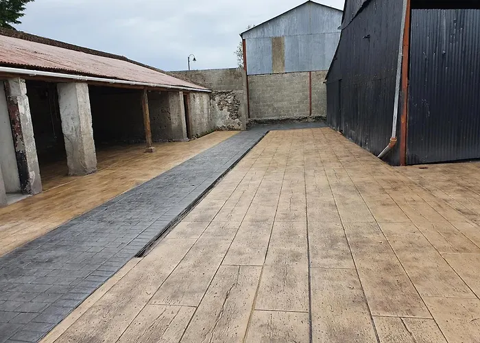 Gordon'S Guesthouse Loughrea