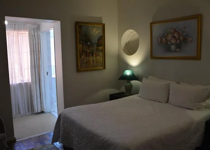 Buona Notte B&B Linden Johannesburg