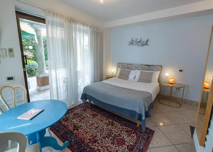 Casa Di Carlo Goldoni - Dimora Storica Bed & Breakfast Chioggia